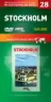 Na cestách kolem světa 28 - Stockholm - DVD