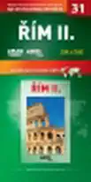 Na cestách kolem světa 31 - Řím II. - DVD
