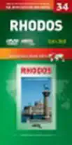 Na cestách kolem světa 34 - Rhodos - DVD