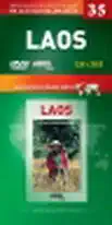 Na cestách kolem světa 35 - Laos - DVD