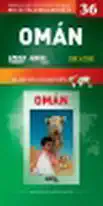 Na cestách kolem světa 36 - Omán - DVD