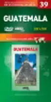 Na cestách kolem světa 39 - Guatemala - DVD