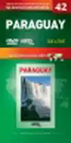 Na cestách kolem světa 42 - Paraguay - DVD
