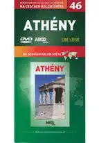 Na cestách kolem světa 46 - Athény - DVD