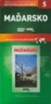 Na cestách kolem světa 5 - Maďarsko - DVD