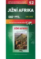Na cestách kolem světa 52 - Jižní Afrika - DVD