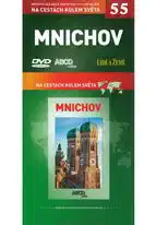 Na cestách kolem světa 55 - Mnichov - DVD