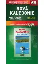 Na cestách kolem světa 58 - Nová Kaledonie - DVD