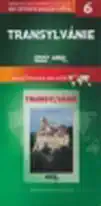 Na cestách kolem světa 6- Transylvánie - DVD