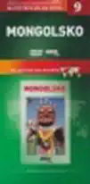 Na cestách kolem světa 9 - Mongolsko - DVD