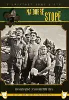 Na dobré stopě - digipack DVD