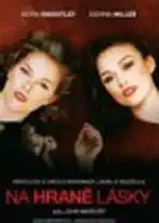 Na hraně lásky - DVD