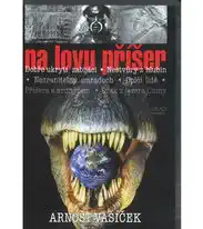 Na lovu příšer - DVD