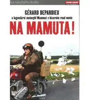 Na mamuta! ( bazarové zboží ) digipack DVD