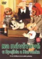 Na návštěvě u Spejbla a Hurvínka - DVD