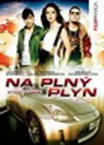 Na plný plyn - DVD