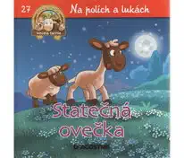 Na polích a lukách 27 - Statečná ovečka (Veselá farma)