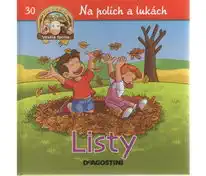 Na polích a lukách 30 - Listy (Veselá farma)