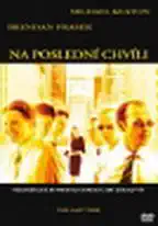 Na poslední chvíli - DVD
