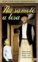 Na samotě u lesa ( pošetka ) - DVD