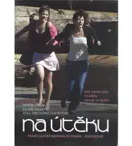 Na útěku - DVD