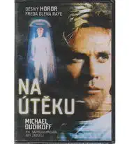 Na útěku (Michael Dudikoff) - DVD