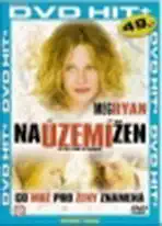 Na území žen - DVD