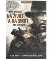 Na život a na smrt (Mark Wahlberg) - DVD plast, slim