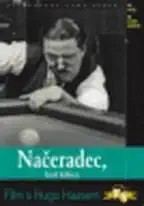 Načeradec, král kibiců - DVD
