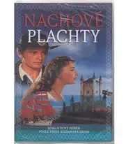 Nachové plachty ( slim ) DVD