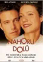 Nahoru dolů ( pošetka ) - DVD