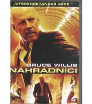 Náhradníci - DVD