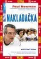 Nakládačka - Paul Newman ( pošetka ) DVD