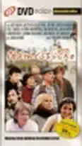Náměstíčko - komplet 3 DVD