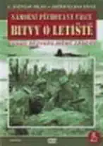 Námořní pěchota ve válce díl 5 - Bitvy o letiště - DVD