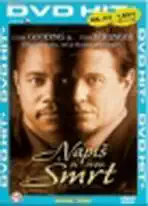 Napiš si svou smrt - DVD