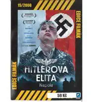 Napola: Hitlerova elita - DVD