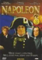 Napoleon 3 - DVD