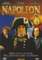 Napoleon 4 - DVD pošetka