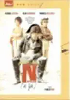 Napoleon a já - DVD