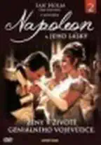 Napoleon a jeho lásky DVD 2