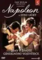 Napoleon a jeho lásky DVD 5