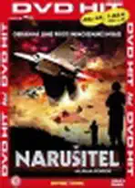 Narušitel- Alpha Force - DVD