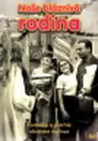 Naše bláznivá rodina ( pošetka ) DVD