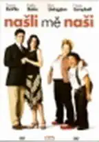 Našli mě naši - DVD