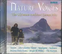 Nature voices - CD