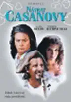 Návrat Casanovy - DVD
