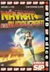 Návrat do budoucnosti 1 - DVD