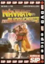Návrat do budoucnosti 2 - DVD