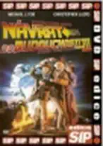 Návrat do budoucnosti 3 - DVD